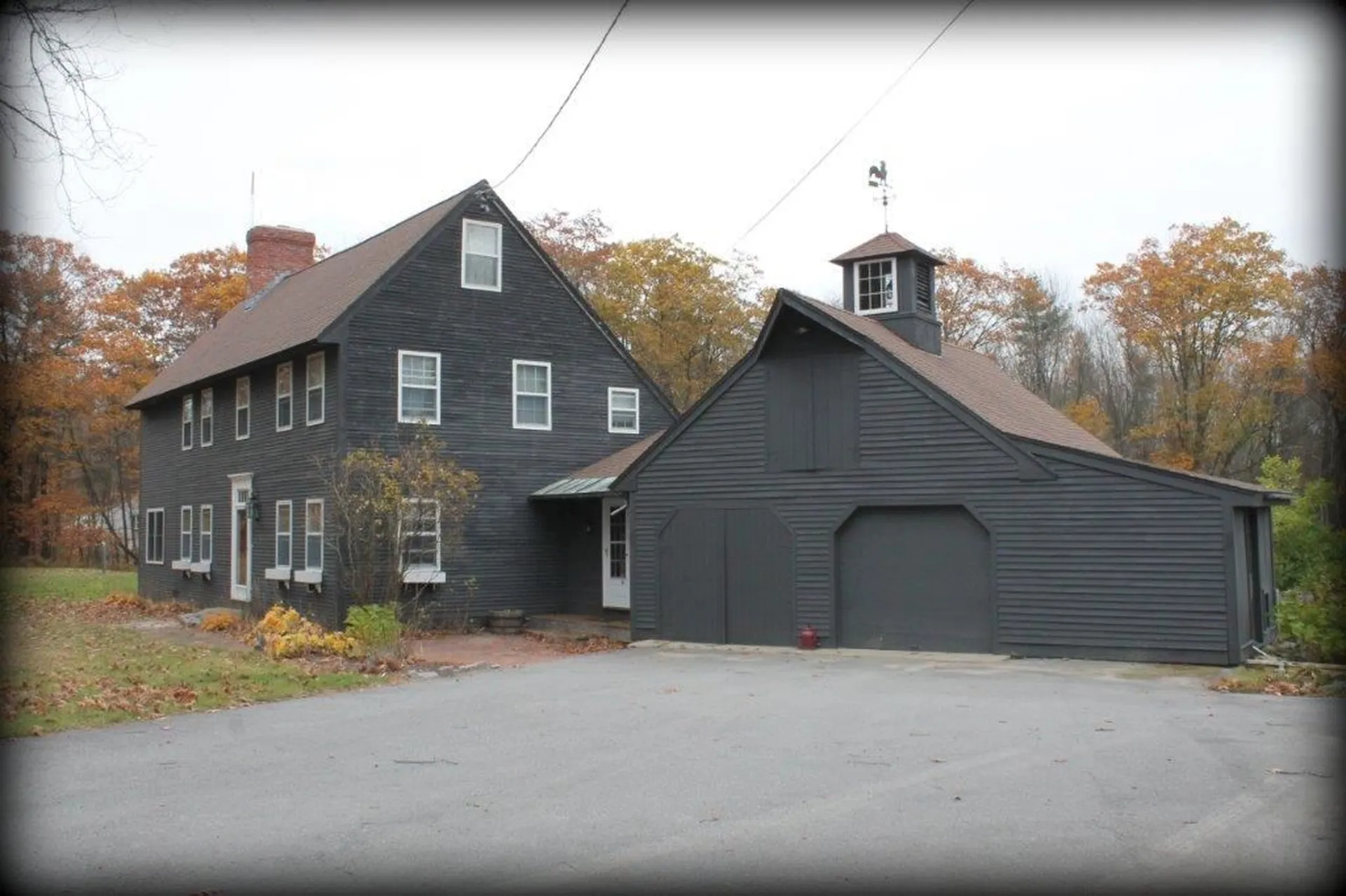 22 Scovill Road Walpole NH 03608
