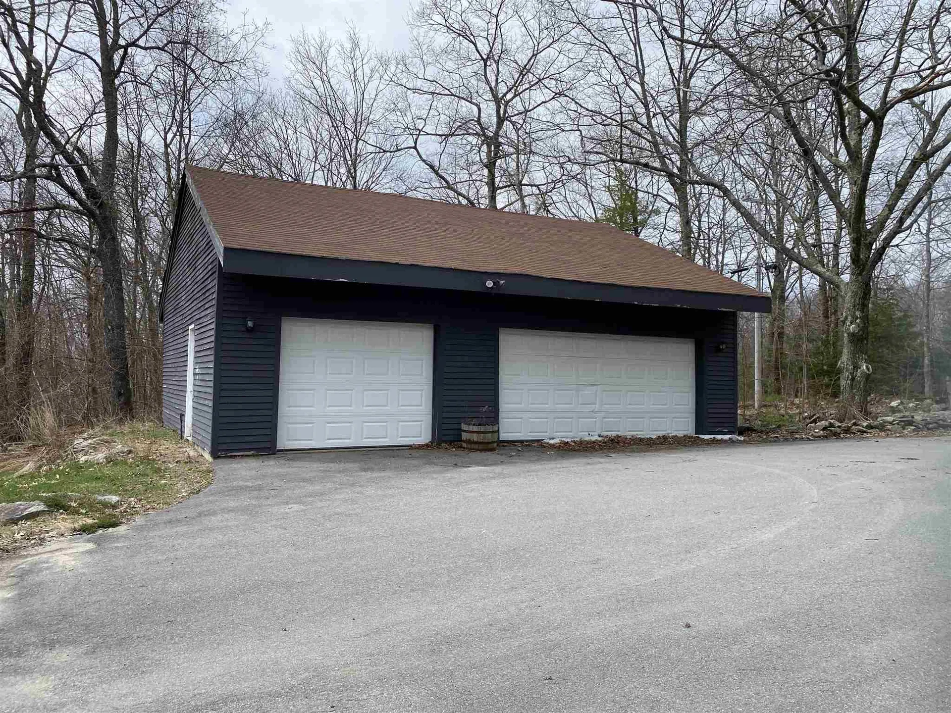 22 Scovill Road Walpole NH 03608