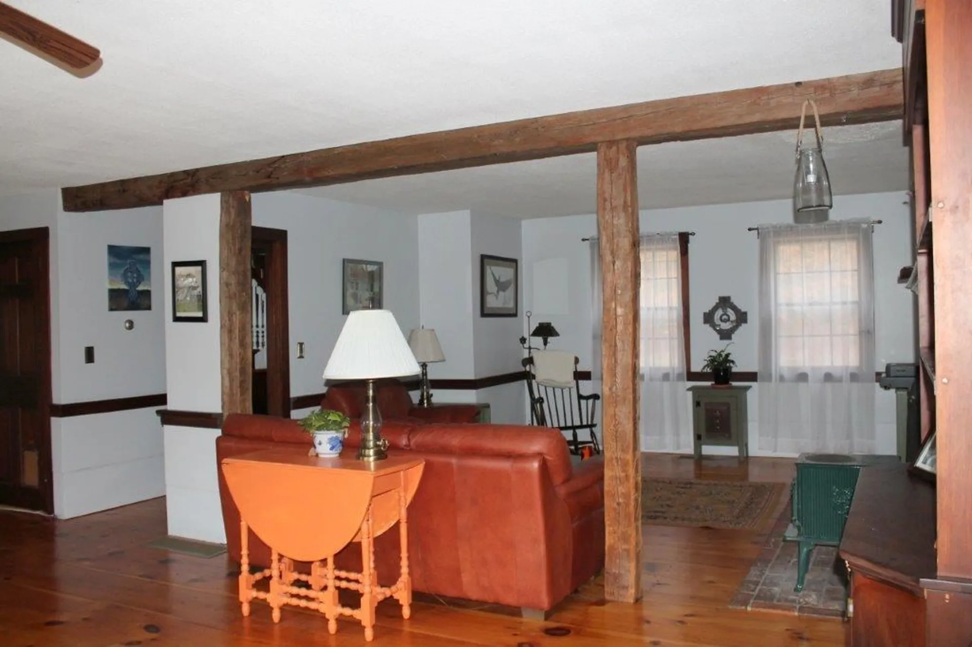 22 Scovill Road Walpole NH 03608