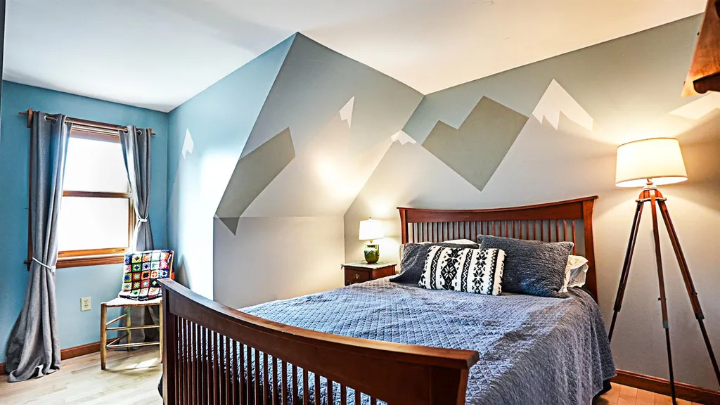 469 Ridgefield Road Shelburne VT 05482