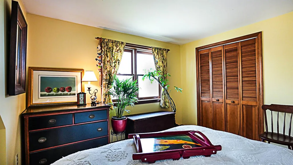 469 Ridgefield Road Shelburne VT 05482