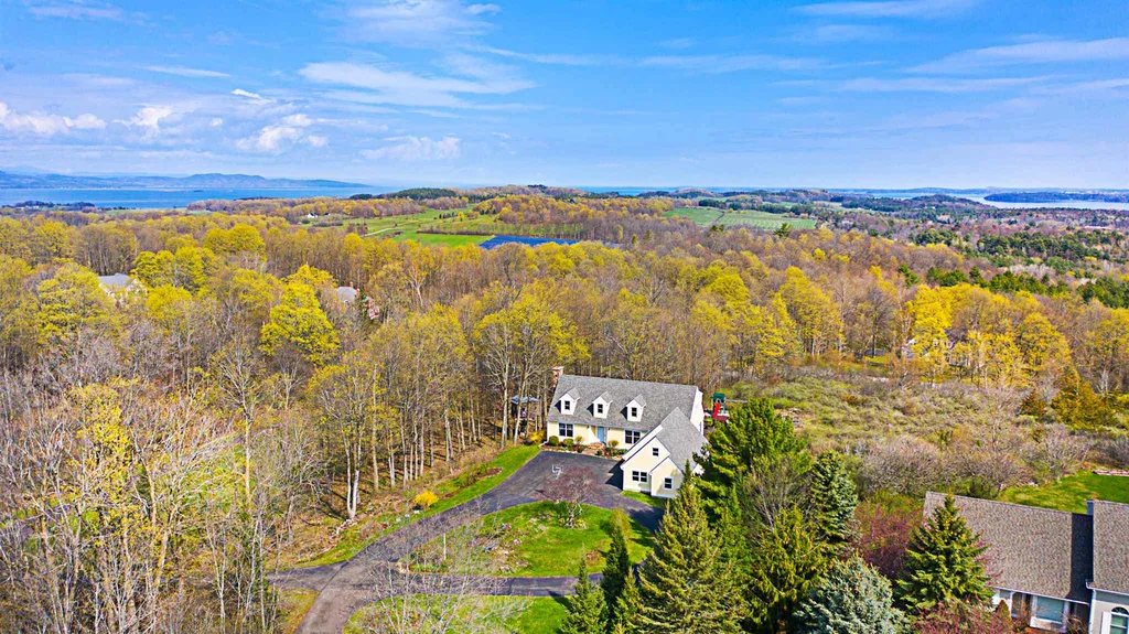 469 Ridgefield Road Shelburne VT 05482