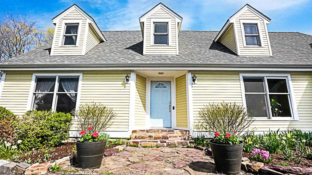 469 Ridgefield Road Shelburne VT 05482
