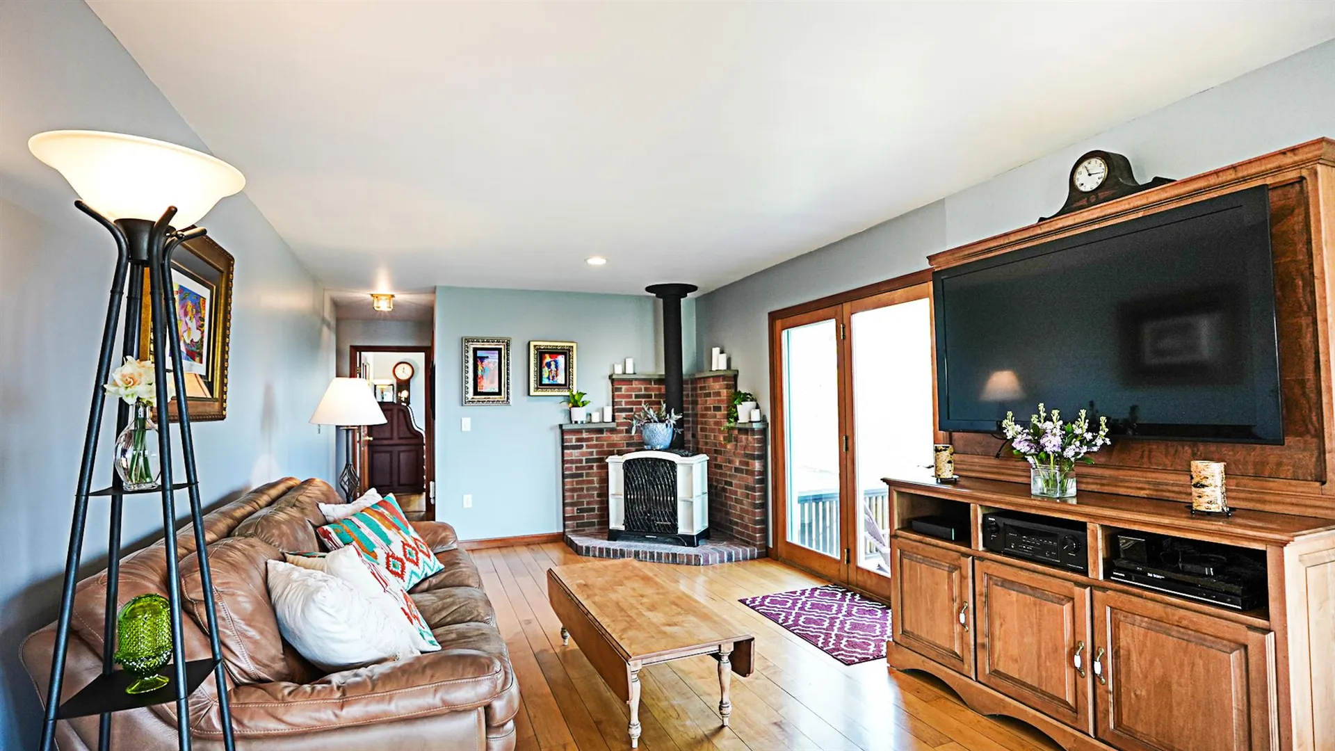 469 Ridgefield Road Shelburne VT 05482