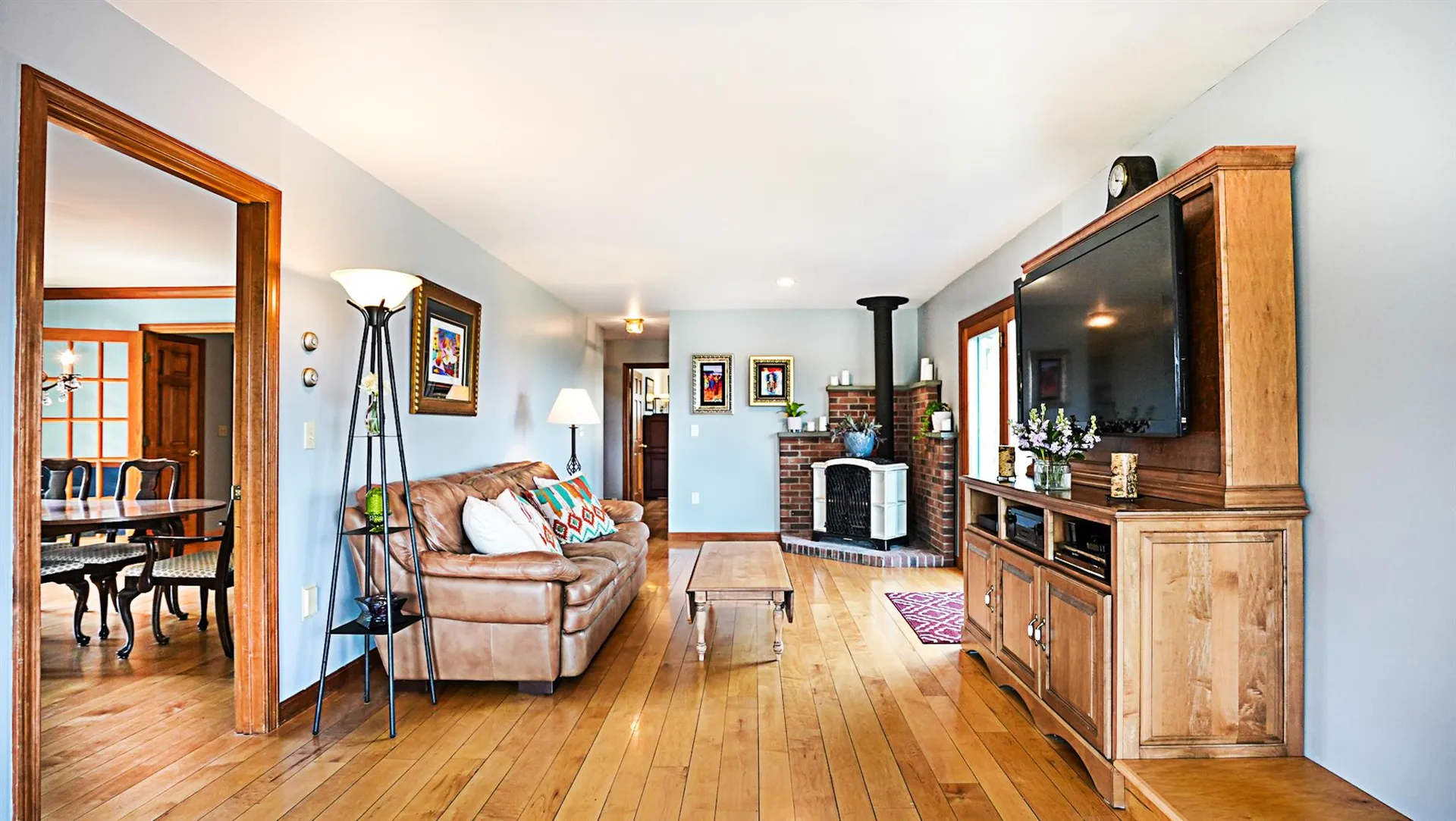 469 Ridgefield Road Shelburne VT 05482