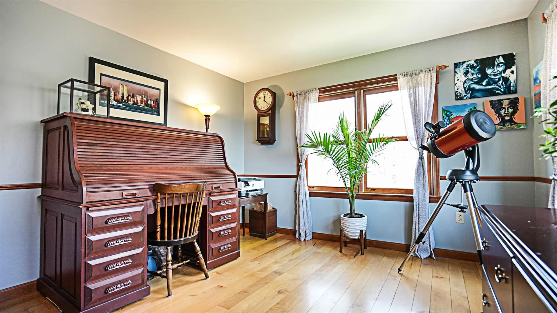 469 Ridgefield Road Shelburne VT 05482