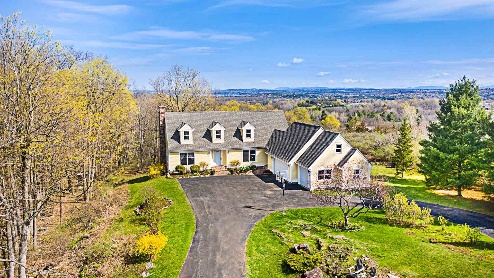 469 Ridgefield Road Shelburne VT 05482