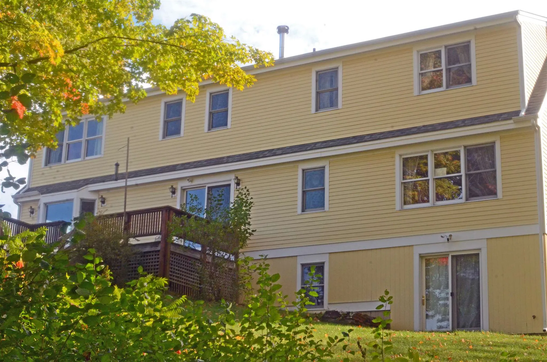 469 Ridgefield Road Shelburne VT 05482