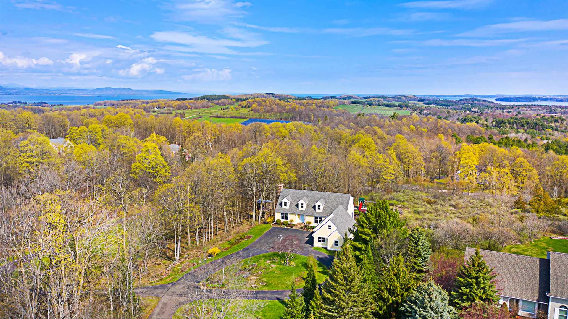 469 Ridgefield Road Shelburne VT 05482
