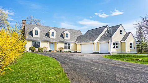 469 Ridgefield Road Shelburne VT 05482