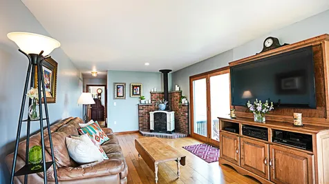 469 Ridgefield Road Shelburne VT 05482