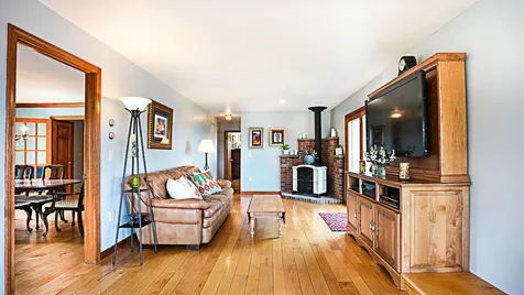 469 Ridgefield Road Shelburne VT 05482