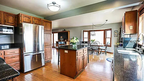 469 Ridgefield Road Shelburne VT 05482