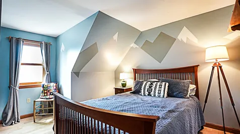 469 Ridgefield Road Shelburne VT 05482