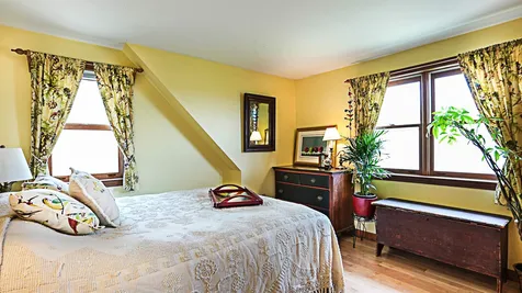 469 Ridgefield Road Shelburne VT 05482