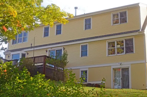 469 Ridgefield Road Shelburne VT 05482