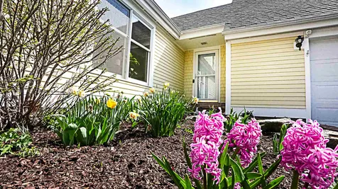 469 Ridgefield Road Shelburne VT 05482