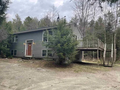 43 Brookside Lane Danbury NH 03230