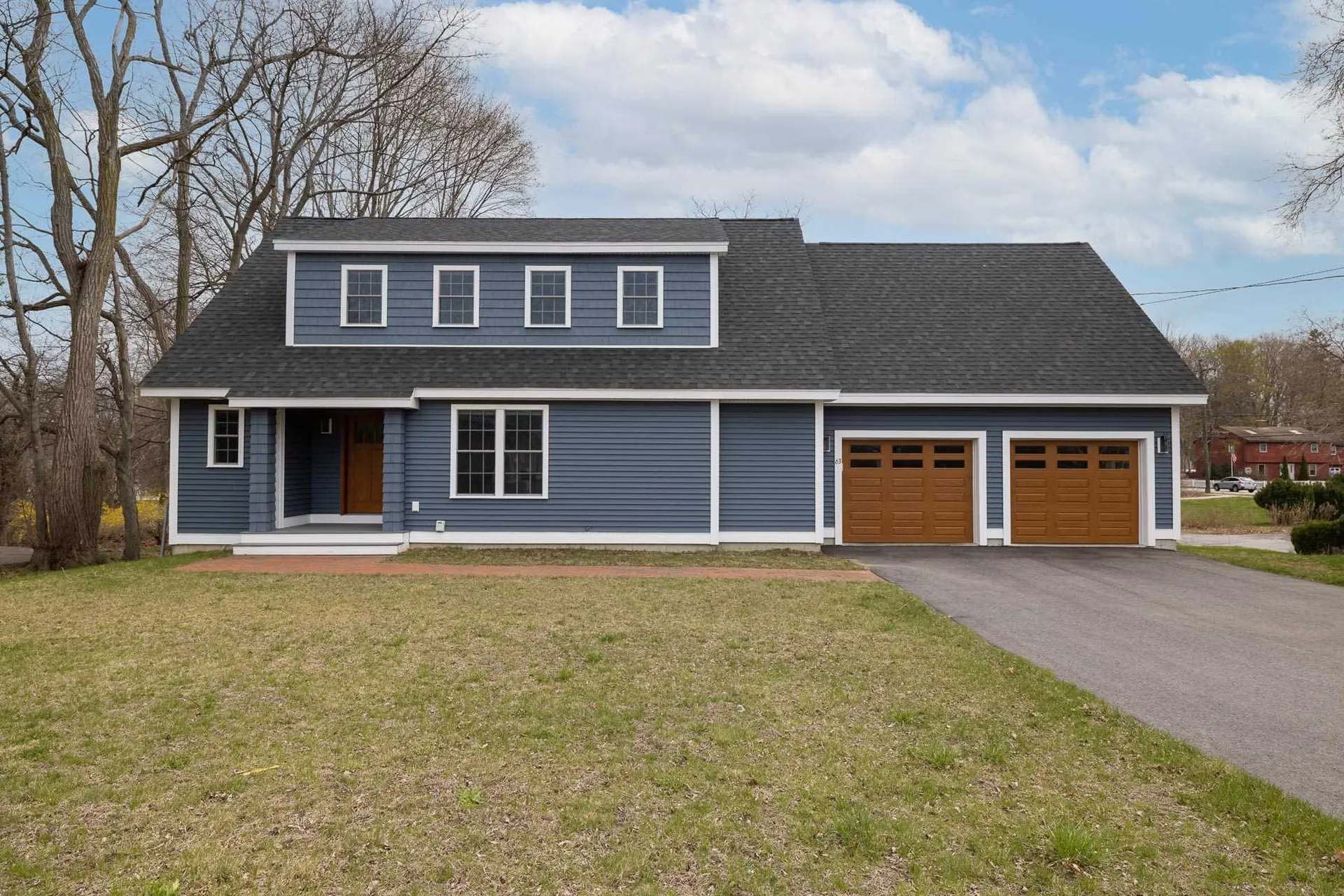 63 Granite Street Portsmouth NH 03801
