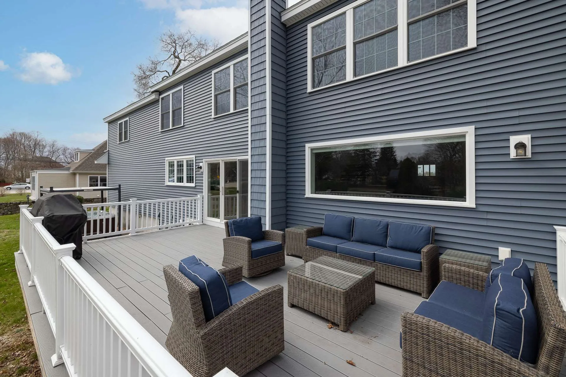 63 Granite Street Portsmouth NH 03801