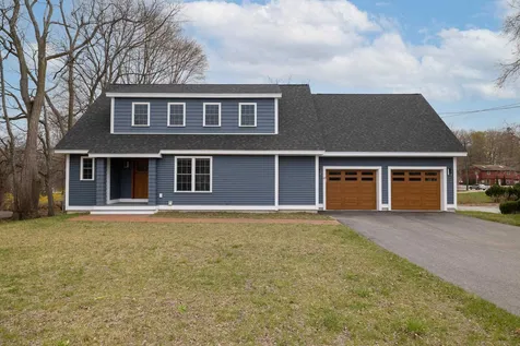 63 Granite Street Portsmouth NH 03801