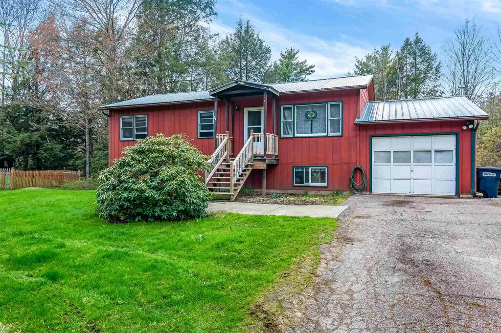21 Kingswood Drive Milton VT 05468