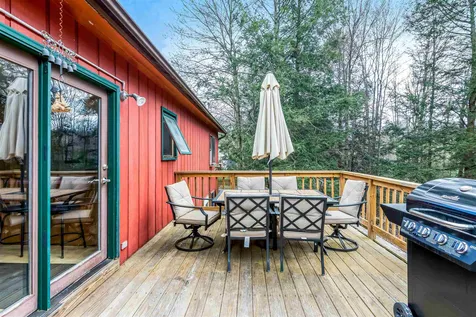 21 Kingswood Drive Milton VT 05468