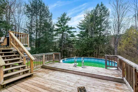 21 Kingswood Drive Milton VT 05468