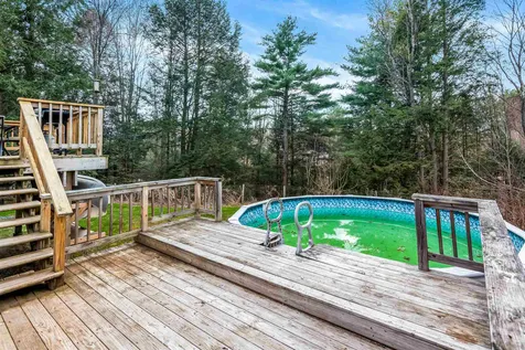 21 Kingswood Drive Milton VT 05468