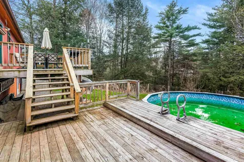 21 Kingswood Drive Milton VT 05468