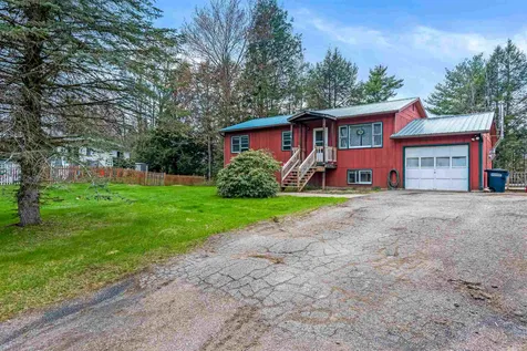 21 Kingswood Drive Milton VT 05468