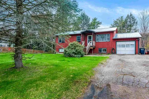 21 Kingswood Drive Milton VT 05468