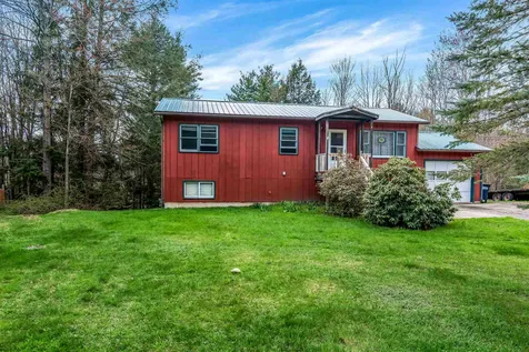 21 Kingswood Drive Milton VT 05468