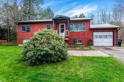 21 Kingswood Drive Milton VT 05468