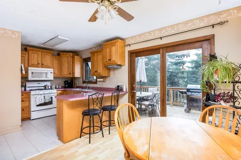 21 Kingswood Drive Milton VT 05468
