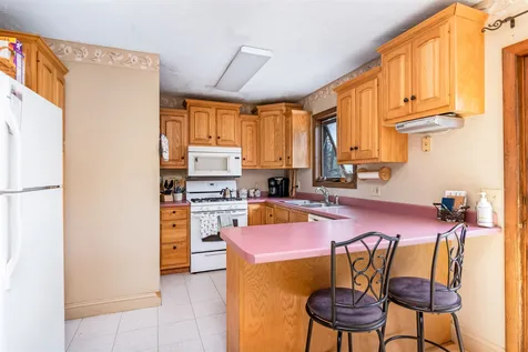 21 Kingswood Drive Milton VT 05468