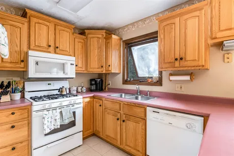 21 Kingswood Drive Milton VT 05468