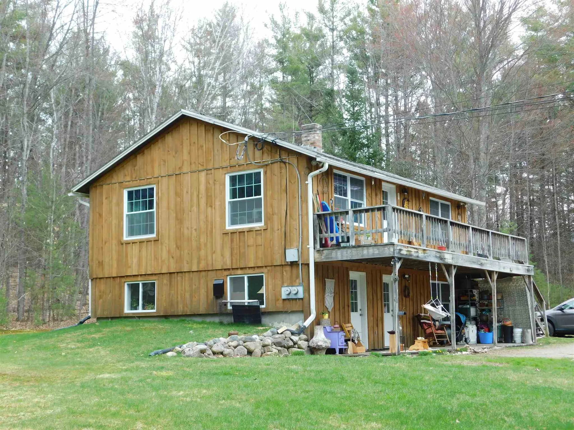 24 Apple Hill Lane Thornton NH 03285