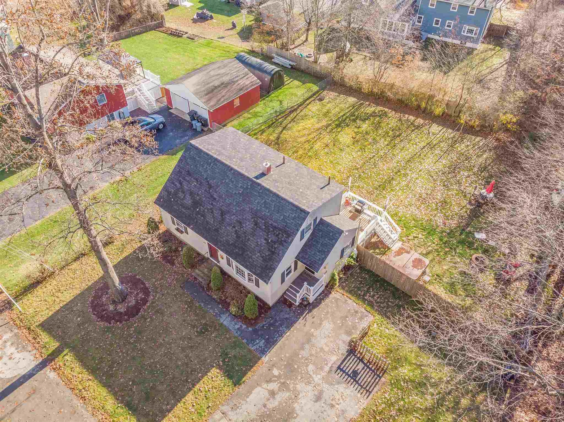 42 Richmond Street Nashua NH 03063