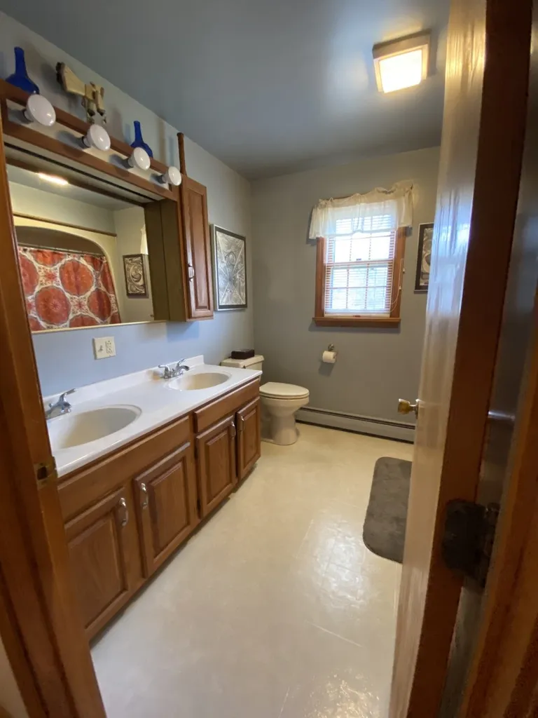 2713 Stony Brook Road Northfield VT 05663