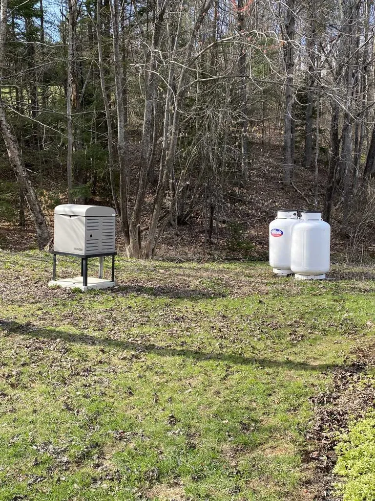 2713 Stony Brook Road Northfield VT 05663