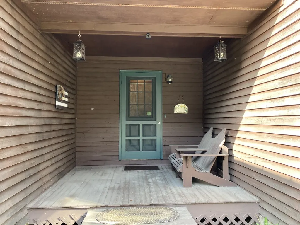 2713 Stony Brook Road Northfield VT 05663