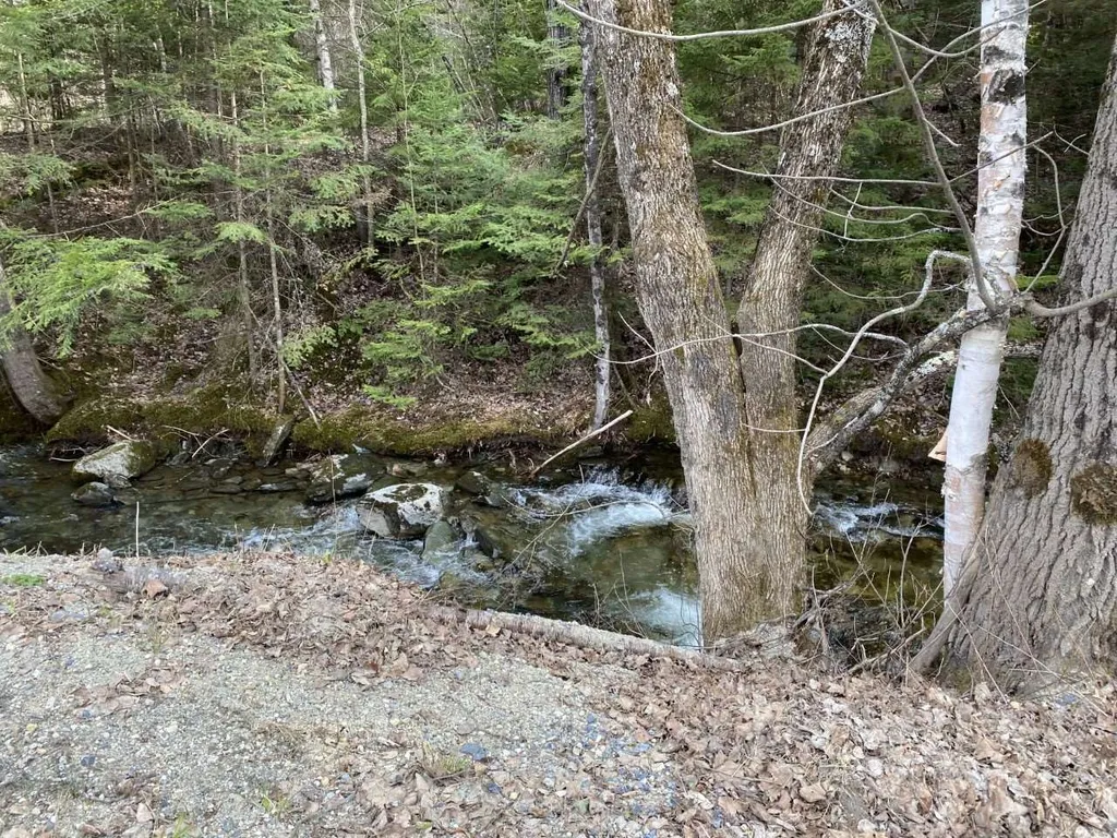 2713 Stony Brook Road Northfield VT 05663