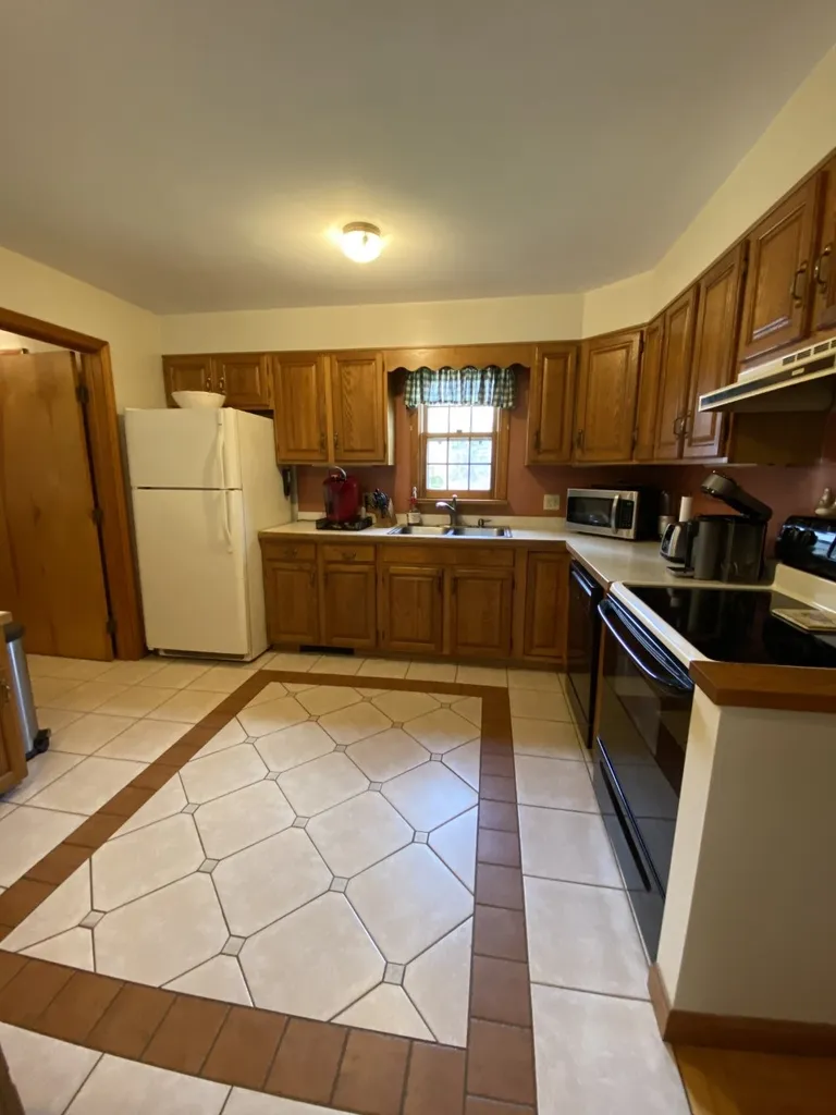 2713 Stony Brook Road Northfield VT 05663