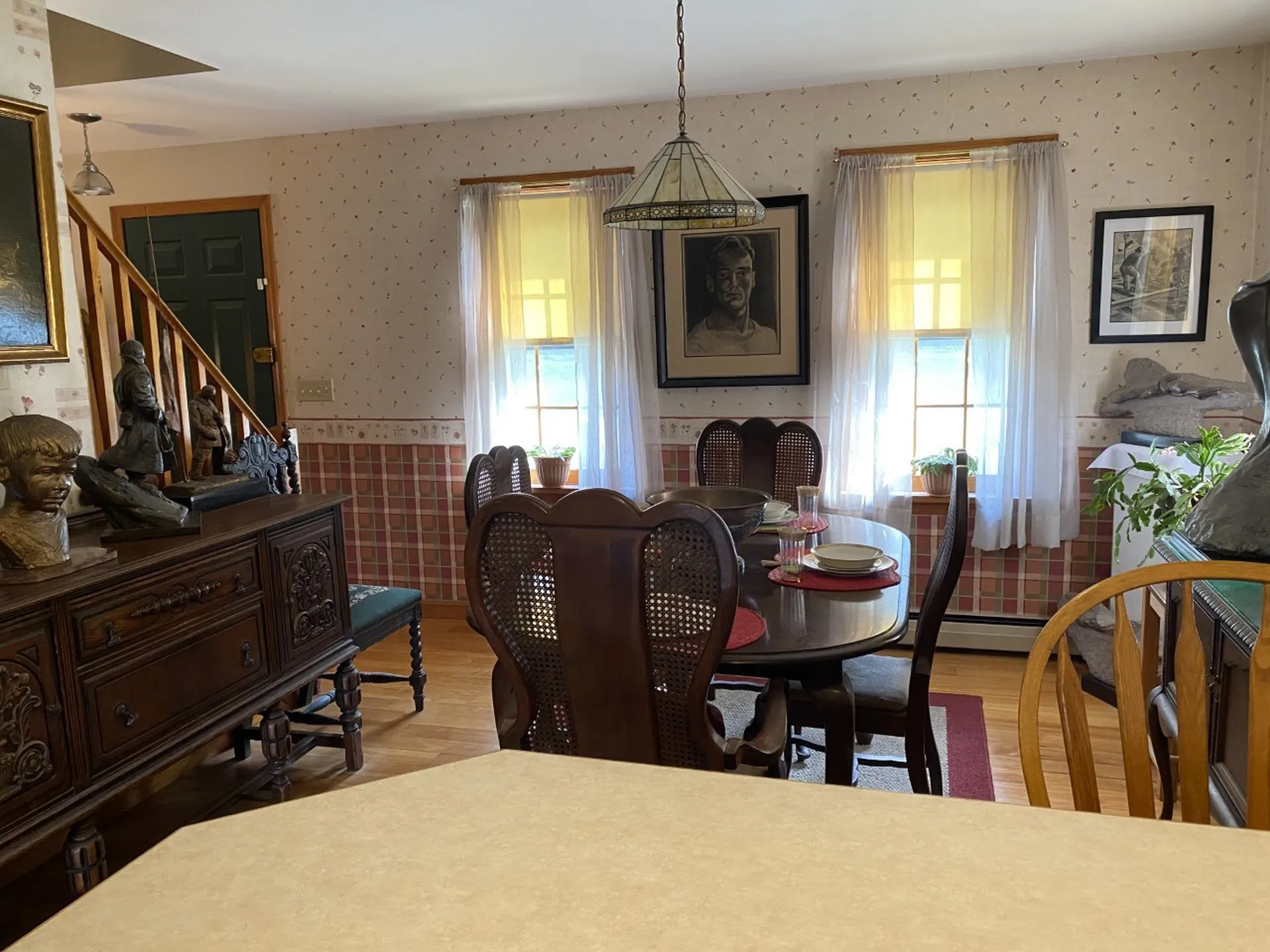 2713 Stony Brook Road Northfield VT 05663