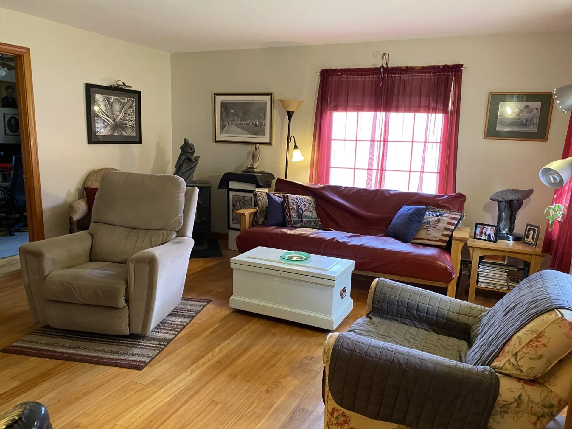 2713 Stony Brook Road Northfield VT 05663