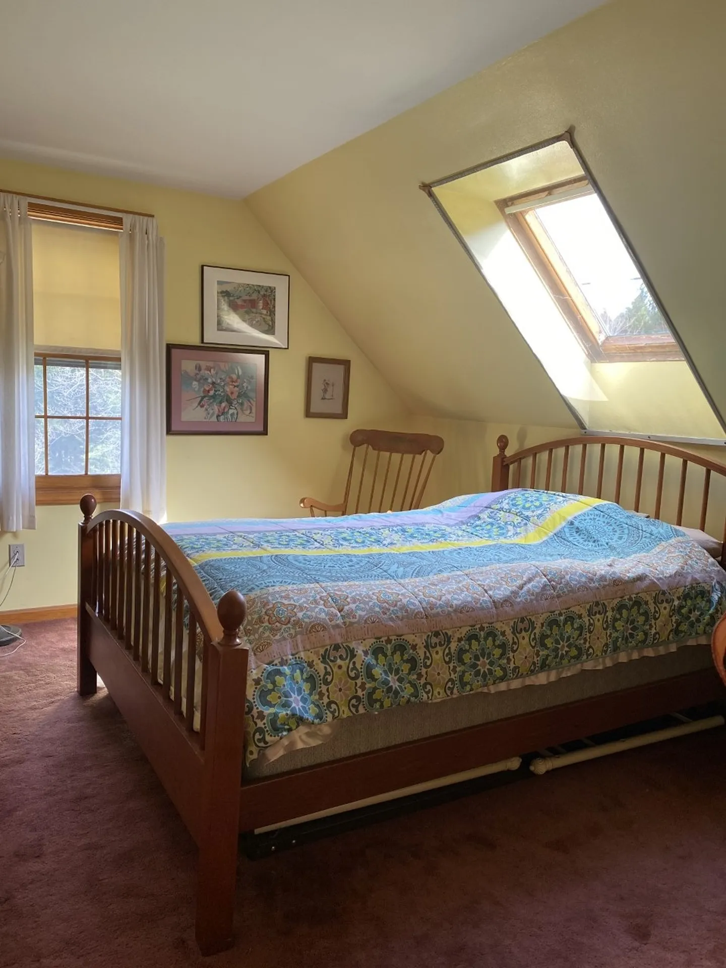 2713 Stony Brook Road Northfield VT 05663