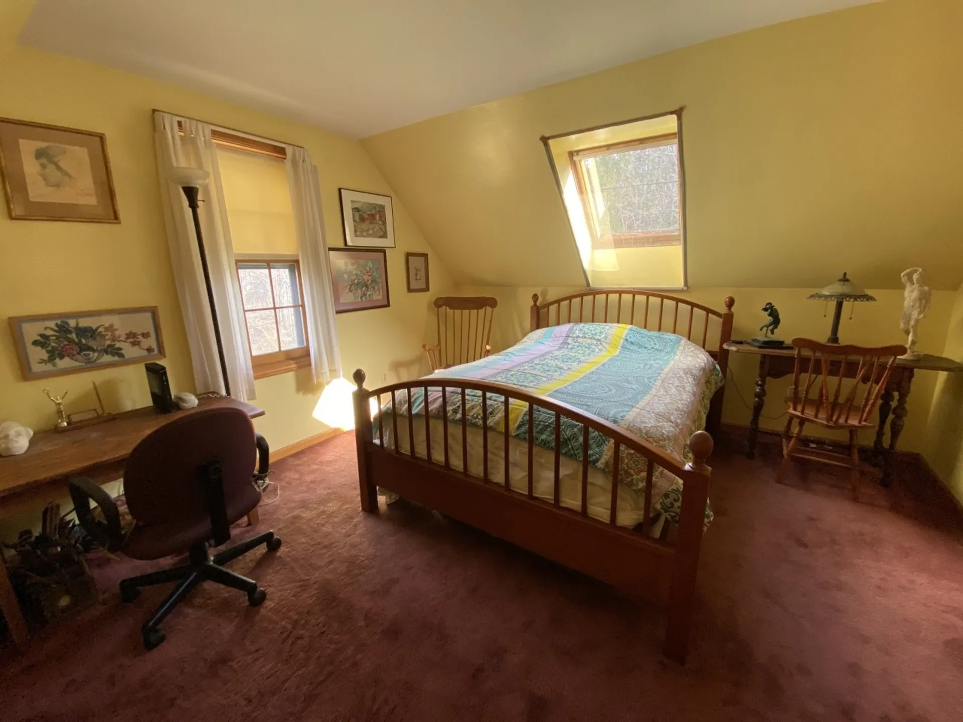 2713 Stony Brook Road Northfield VT 05663