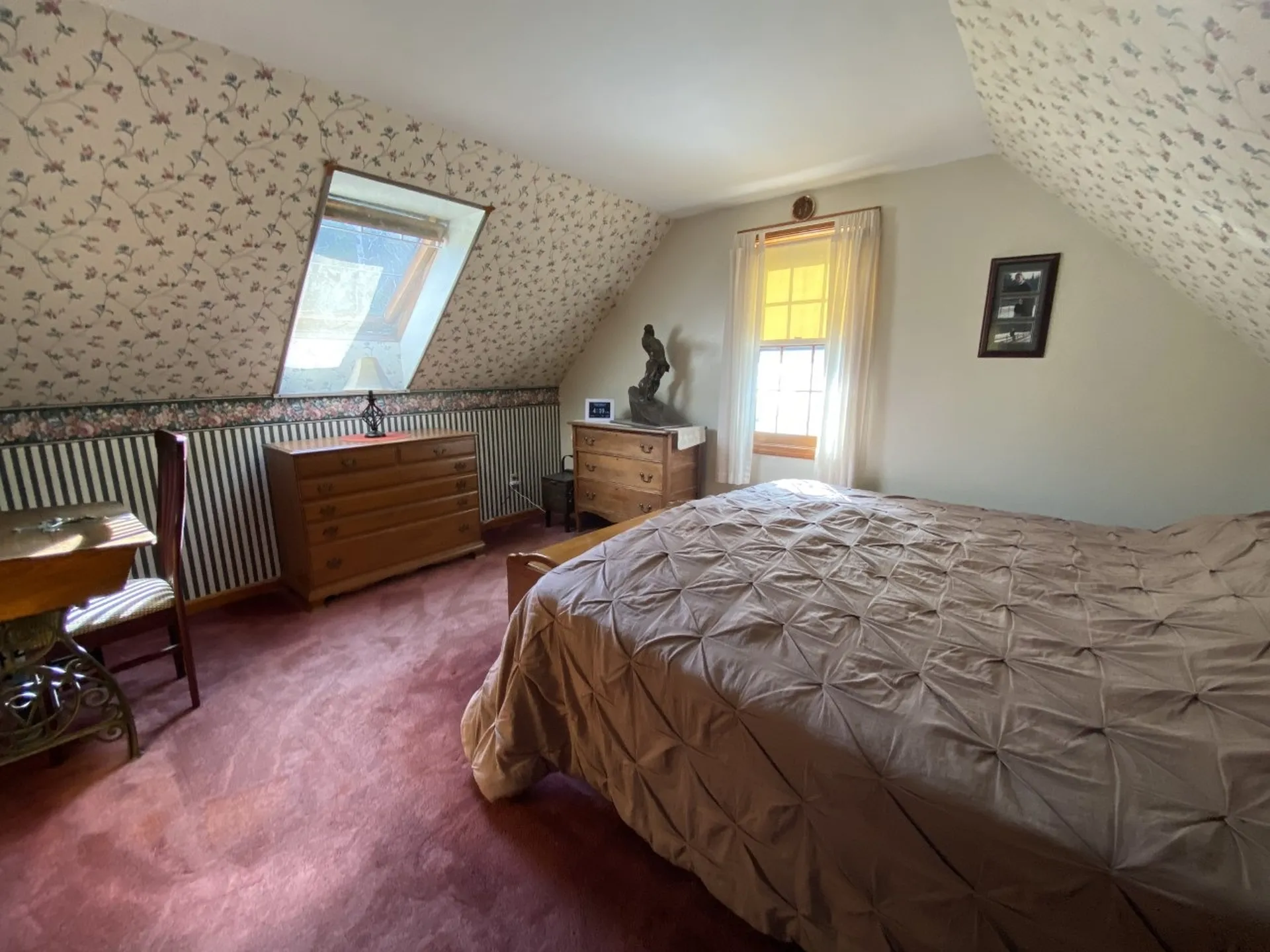 2713 Stony Brook Road Northfield VT 05663