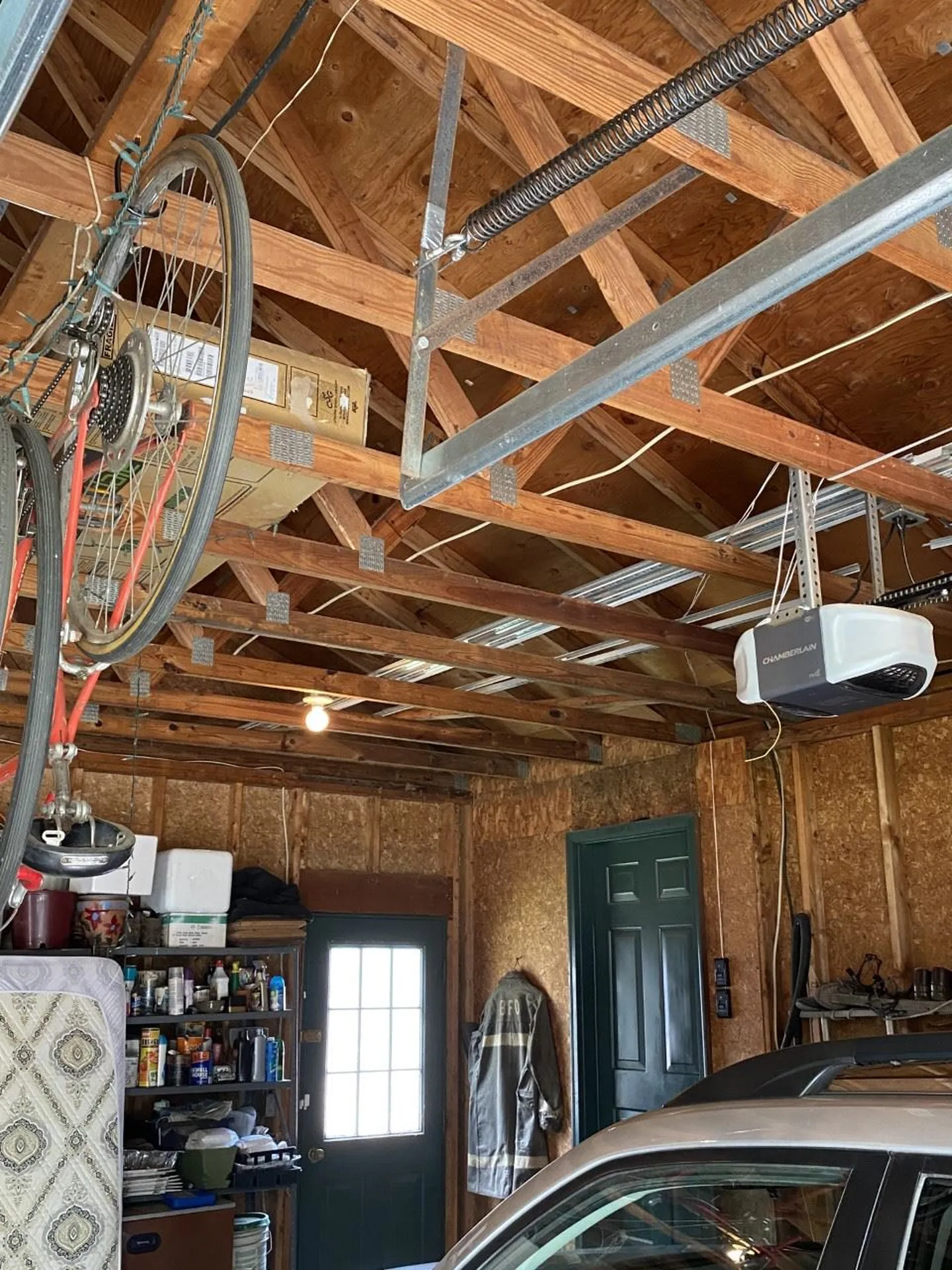 2713 Stony Brook Road Northfield VT 05663